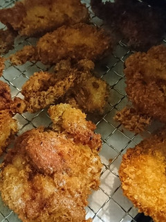 チキンカツ-レシピのメイン写真