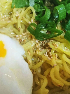 お子様にも!簡単☆塩ラーメンスープ-レシピのメイン写真