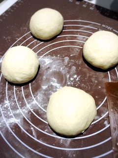 レンジで簡単♡手ごねパン-レシピのメイン写真