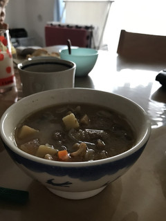 コロコロ豚汁-レシピのメイン写真