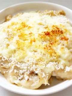 ポテトグラタン-レシピのメイン写真