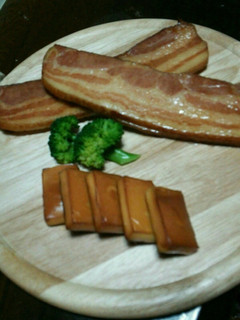中華鍋で簡単☆スモーク-レシピのメイン写真