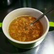 超簡単30秒でできる特保のオニオンスープ