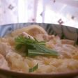 格安簡単❤あたただしで、おひとり様親子丼