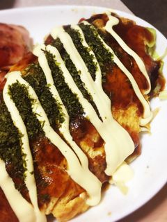 オムキャベツ-レシピのメイン写真