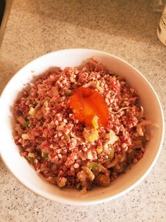 ダディー☆の牛とろ丼-レシピのメイン写真