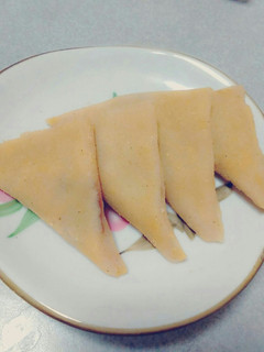 簡単❤八つ橋-レシピのメイン写真