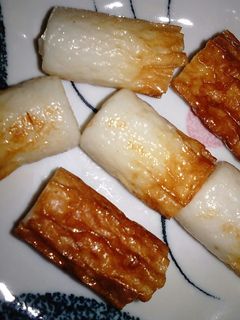 ちくわ-レシピのメイン写真