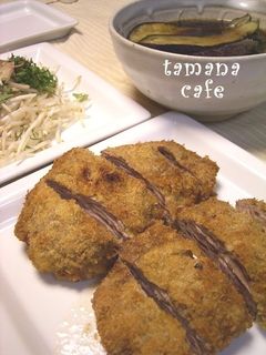 かさねてかさねて♪ミルフィーユとんかつ♪-レシピのメイン写真
