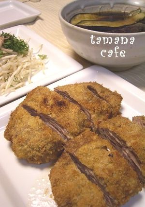 かさねてかさねて♪ミルフィーユとんかつ♪-レシピのメイン写真