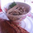 美味★速っ!!きのこたっぷりあたただし流