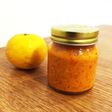 自家製☆柚子胡椒