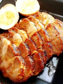 煮豚♪-レシピのメイン写真