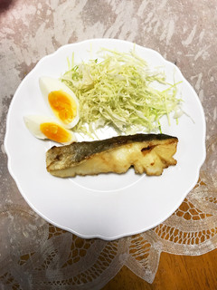 トップ10♡タラのムニエル バター醤油♡-レシピのメイン写真