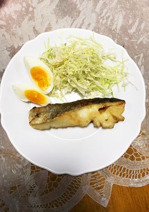 トップ10♡タラのムニエル バター醤油♡-レシピのメイン写真