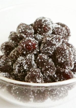 黒豆の甘納豆-レシピのメイン写真