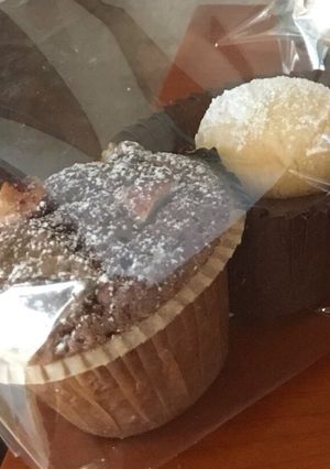 ブラウニー-レシピのメイン写真