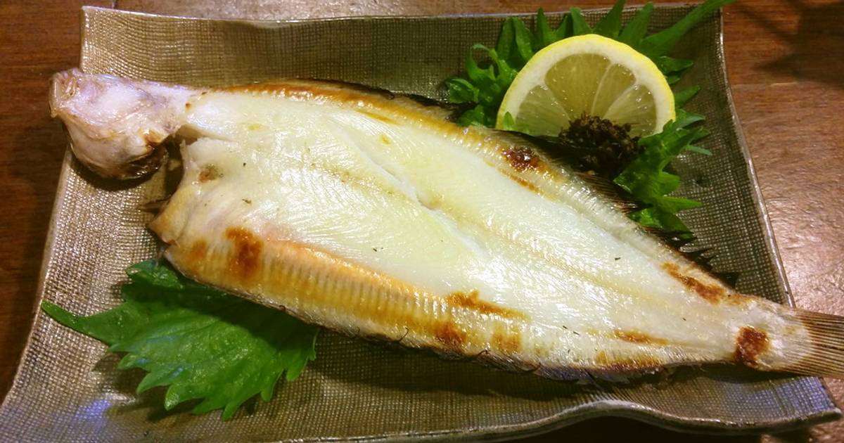 基本からアレンジまで!思わずつくりたくなる「カレイ 塩麹焼き」のレシピ集 | クックパッド