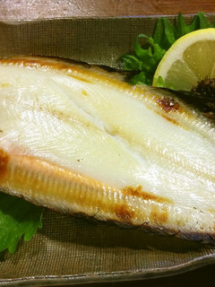 柳鰈(笹鰈)の塩麹焼き-レシピのメイン写真