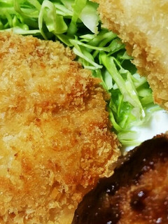 エビたっぷり♡さくさくエビカツ♪-レシピのメイン写真