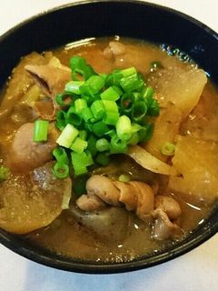もつ煮込み-レシピのメイン写真