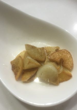 ☆明日もくっさいやんツマミ☆-レシピのメイン写真