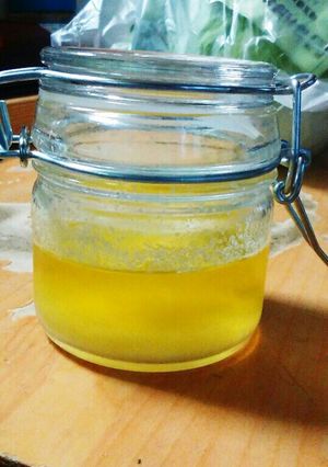大根の蜜-レシピのメイン写真