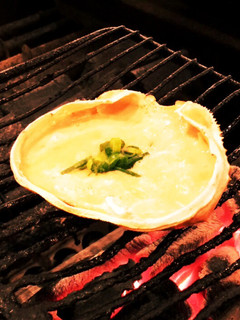 かに味噌甲羅焼き-レシピのメイン写真
