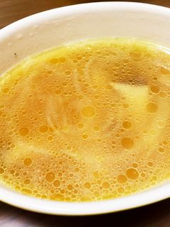 【炒めて煮込む!】オニオンコンソメスープ-レシピのメイン写真
