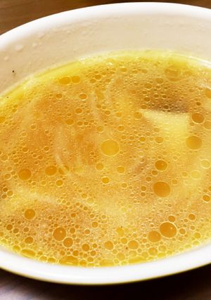 【炒めて煮込む！】オニオンコンソメスープ-レシピのメイン写真