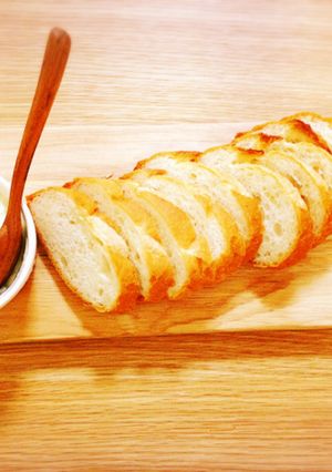 クリームチーズとセロリの簡単ディップ-レシピのメイン写真