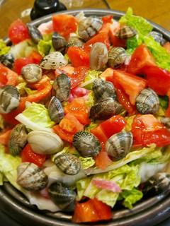 我が家の定番♪イタリアン風ミルフィーユ鍋-レシピのメイン写真