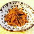 超簡単!自家製「ナメタケ」