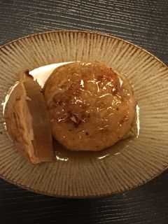 肉巻き大根のオイスター煮-レシピのメイン写真