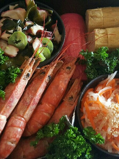 海老のうま煮-レシピのメイン写真