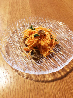 やみつき!人参のカレーマヨサラダ-レシピのメイン写真