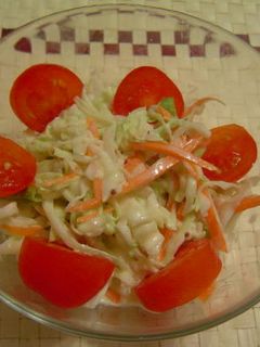 ★☆クリーミーなコールスロー☆★-レシピのメイン写真