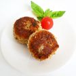 高野豆腐入りポテトコロッケ