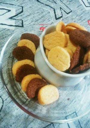 第6弾！ｻｻｯと濃厚ﾁｮｺｸｯｷｰ♡-レシピのメイン写真