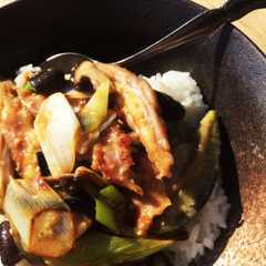 鶏せせり丼、もちっじゅわっ食感が楽しい！-レシピのメイン写真