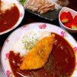 マダイのカレー