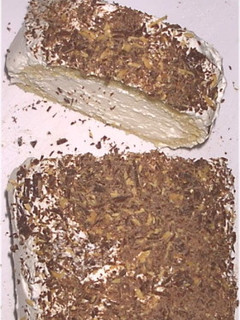 ロールケーキ(30%生クリームで)-レシピのメイン写真