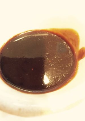 長期保存出来る田楽味噌-レシピのメイン写真