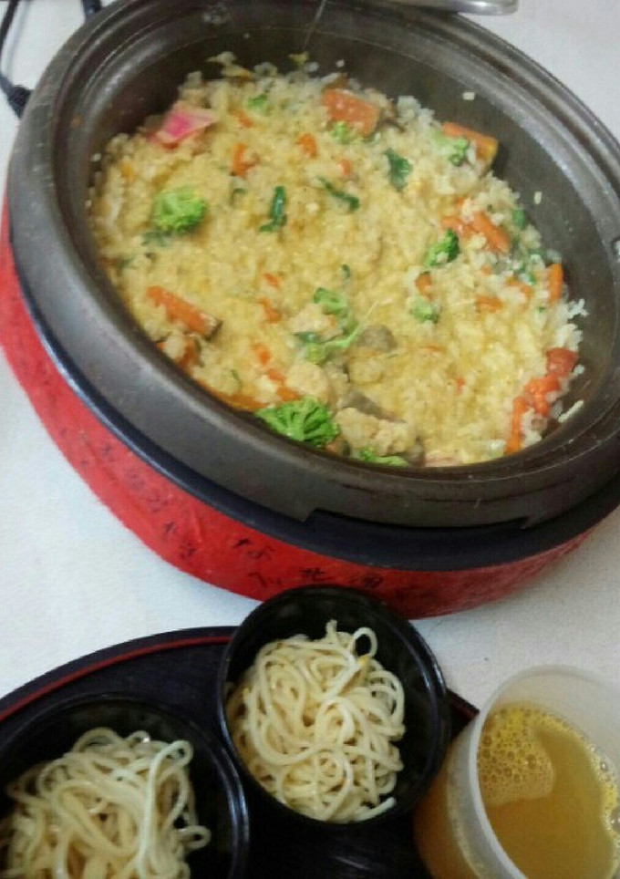 かぼちゃ粥（血管ダイエット食1030）-レシピのメイン写真
