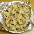 ☆すぐ完成☆鶏軟骨の唐揚げわさび塩味