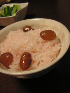 やっぱこれでしょ!北海道のお赤飯-レシピのメイン写真