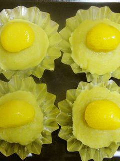☆我が家のおせちの定番☆仲良し栗きんとん-レシピのメイン写真
