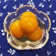 お正月に!簡単! 金柑の甘露煮