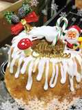 クリスマス★クグロフ