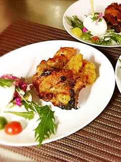 スペアリブ-レシピのメイン写真